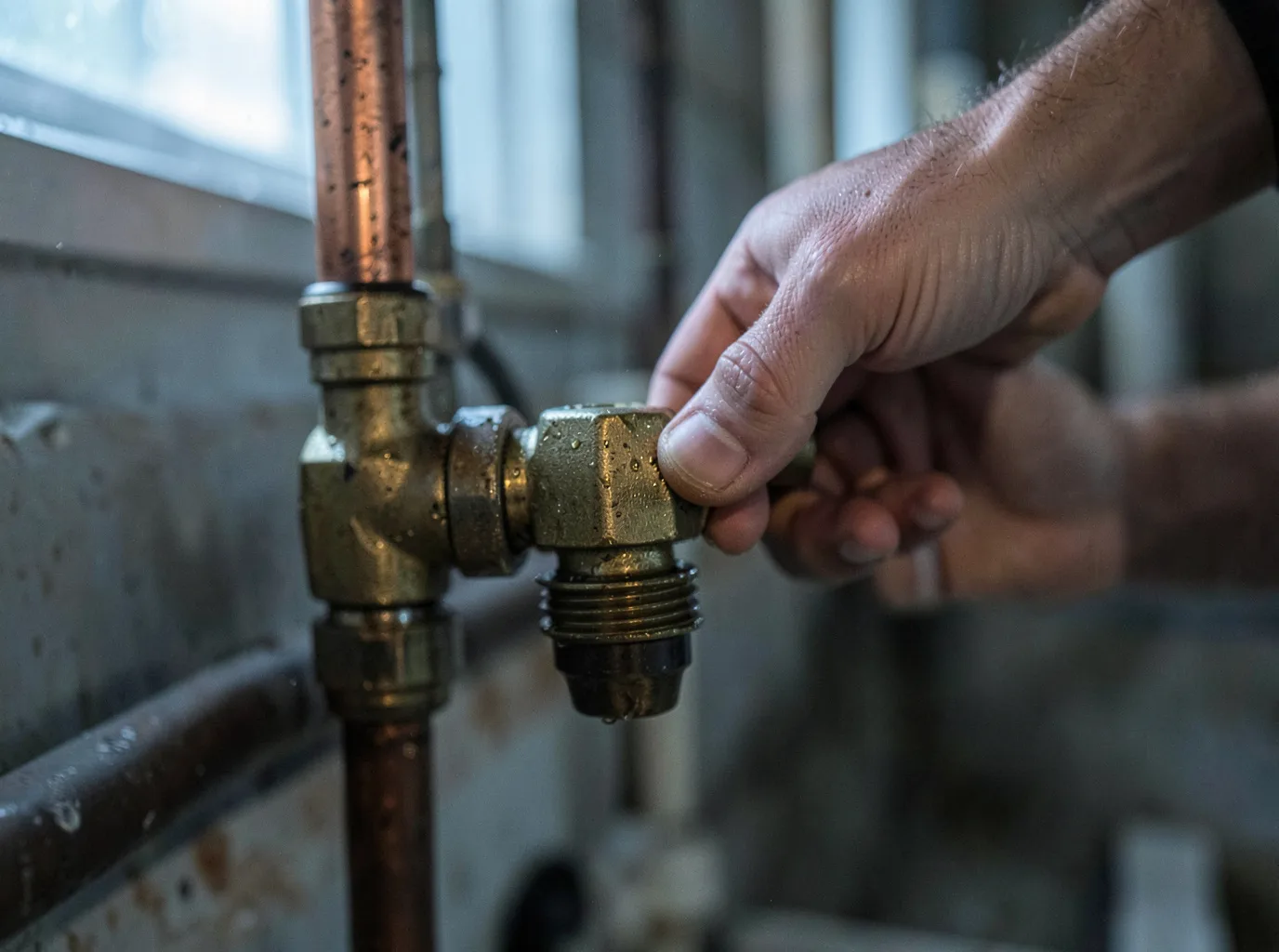 Emergency Plumber Mansfield, WA FAQs